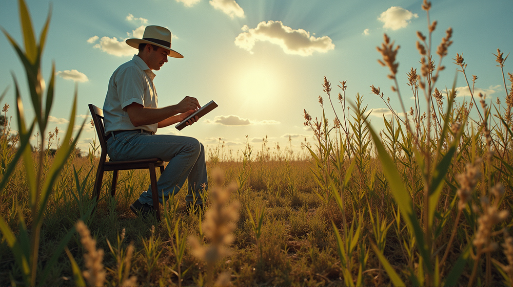 Florida's Farmers to Gain Unique Medical Benefit Plans