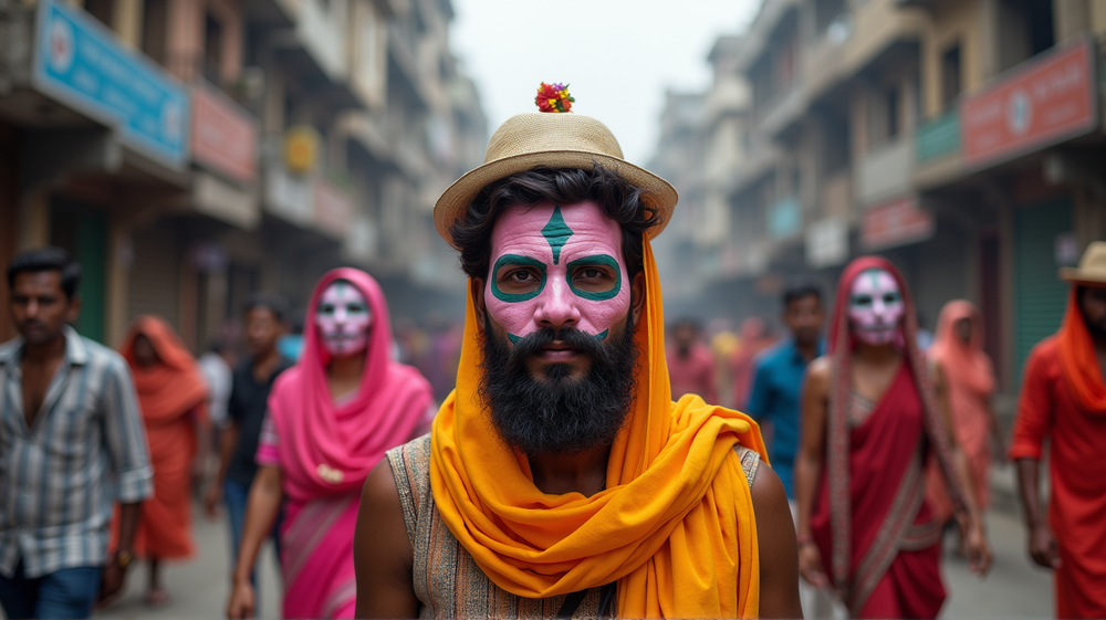 Surge in Covid-19 Cases Across India: What's Happening?