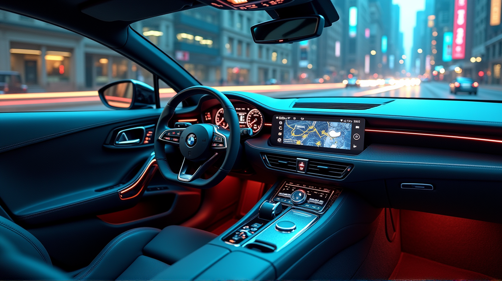 Android Auto's Latest Update: Surf the Web and Watch Videos on the Go!