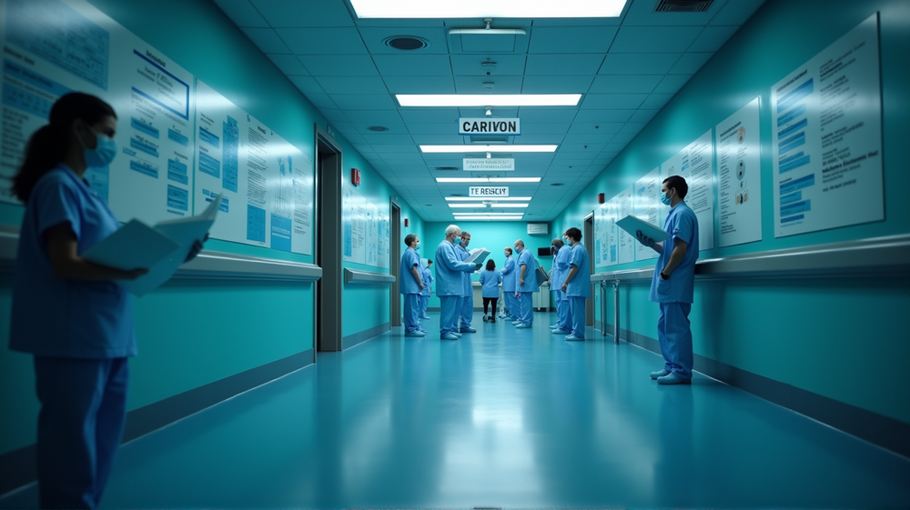 The AI Trust Gap: Can Technology Transform Healthcare Amid Skepticism?