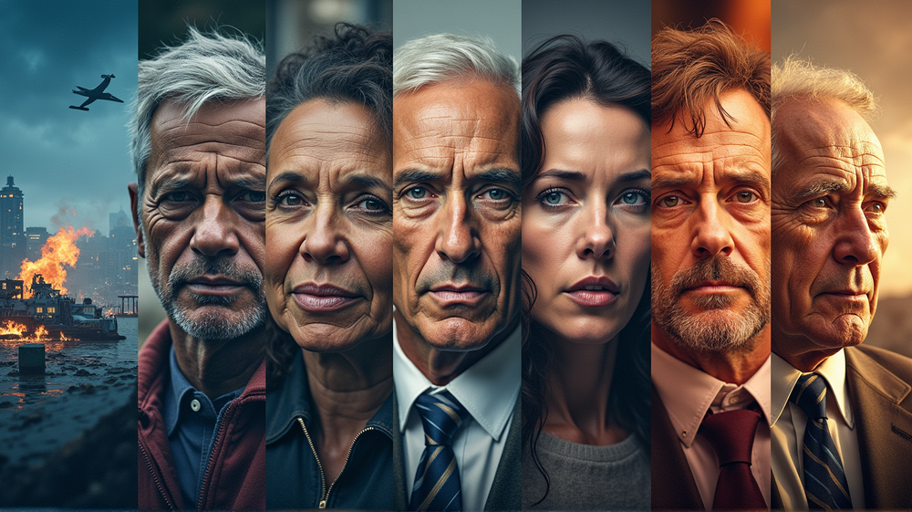 From School Assemblies to Global Impact: Highlights and Headlines