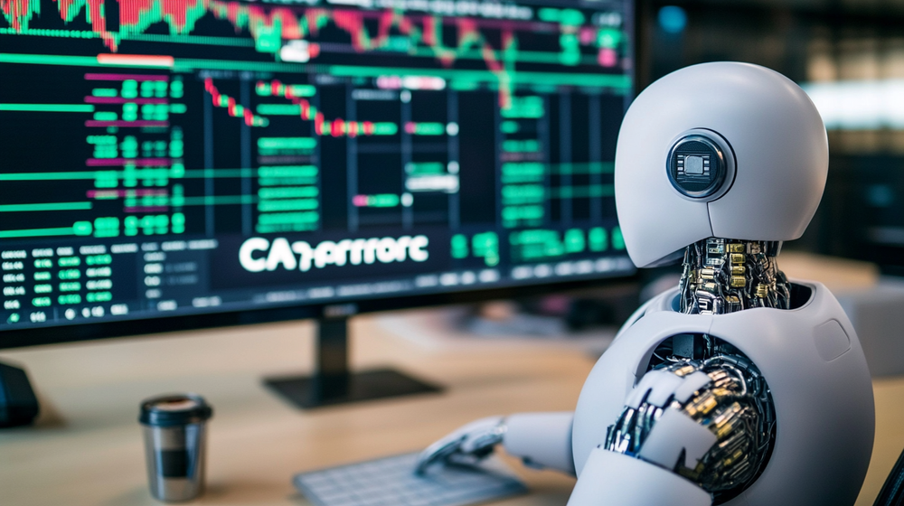 Investigate VerityShift AI: A Trustworthy Trading Tool?