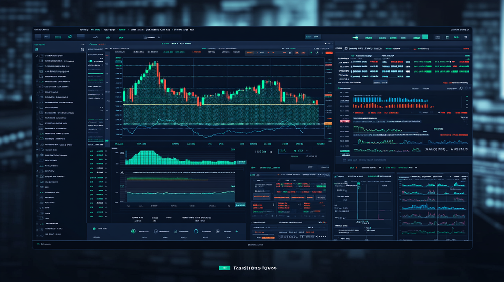 Investigating XavonixTrader 1.4 Dash: Is it Reliable for Traders?