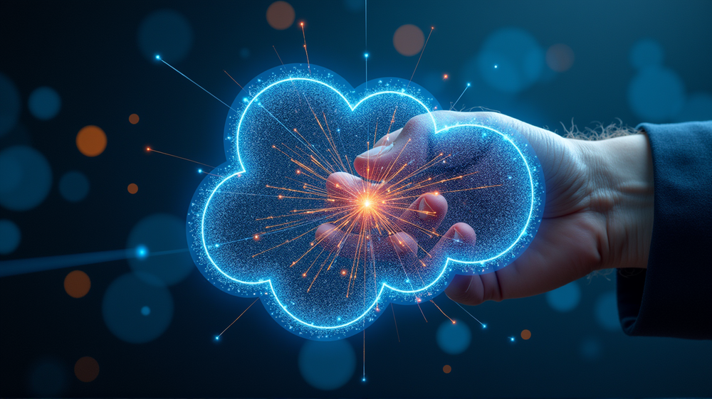 Salesforce and Informatica: A Synergy to Fuel the Future of AI in Business