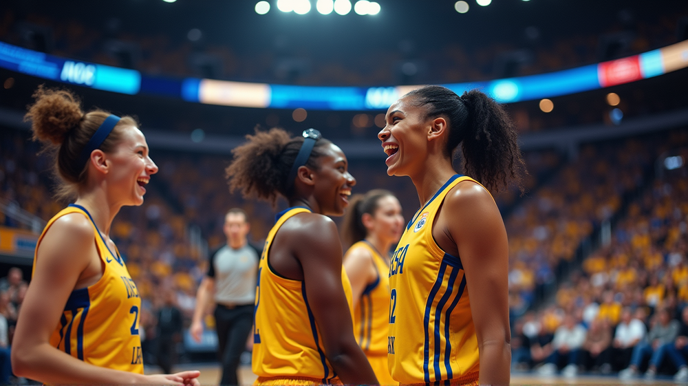 Historic NCAA Settlement ready to revolutionize college sports