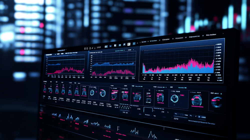 Discover Stonelith Tradence: Revolution or Red Herring?