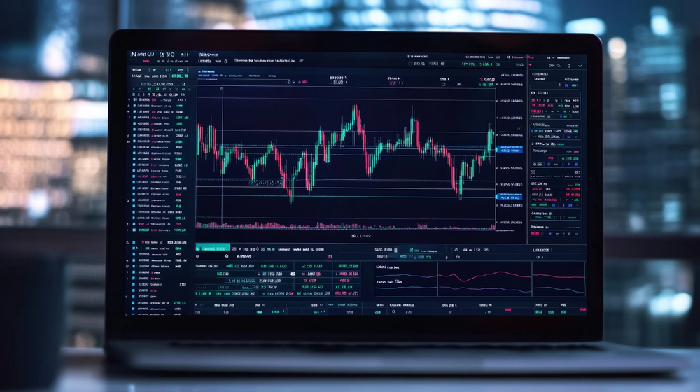 Is Solid Max the Ultimate Trading Tool? Find Out Now!