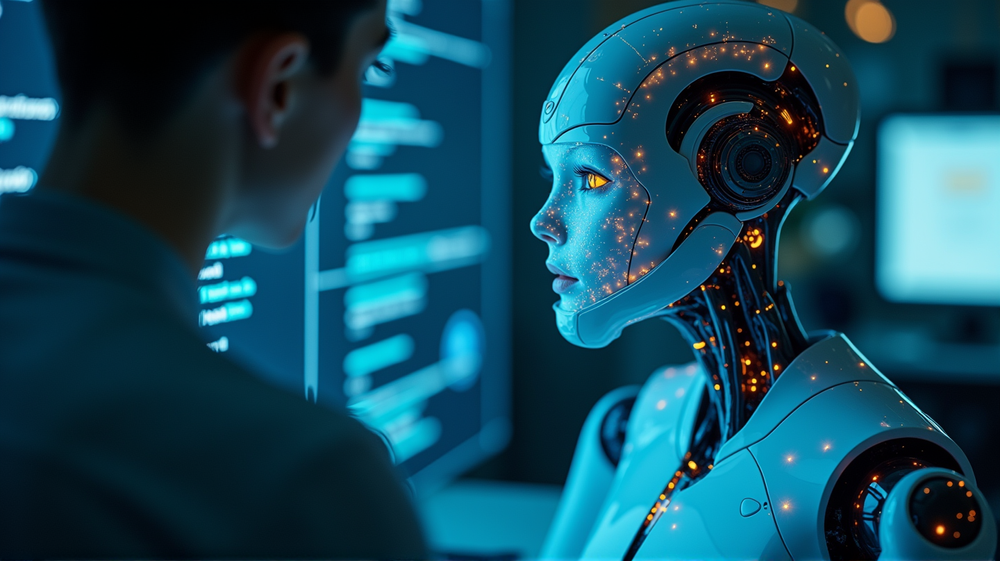 Game-Changing AI Emails: Gmail Boosts Productivity with Gemini's Smart Replies