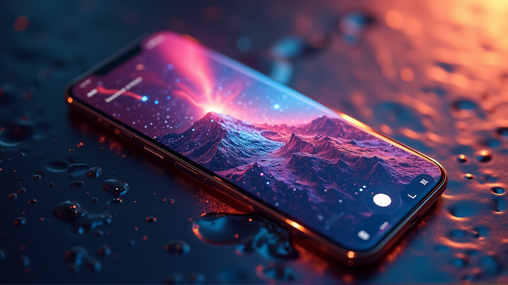 Revolutionize Image Editing: Adobe's Photoshop Mobile for Android Is Here