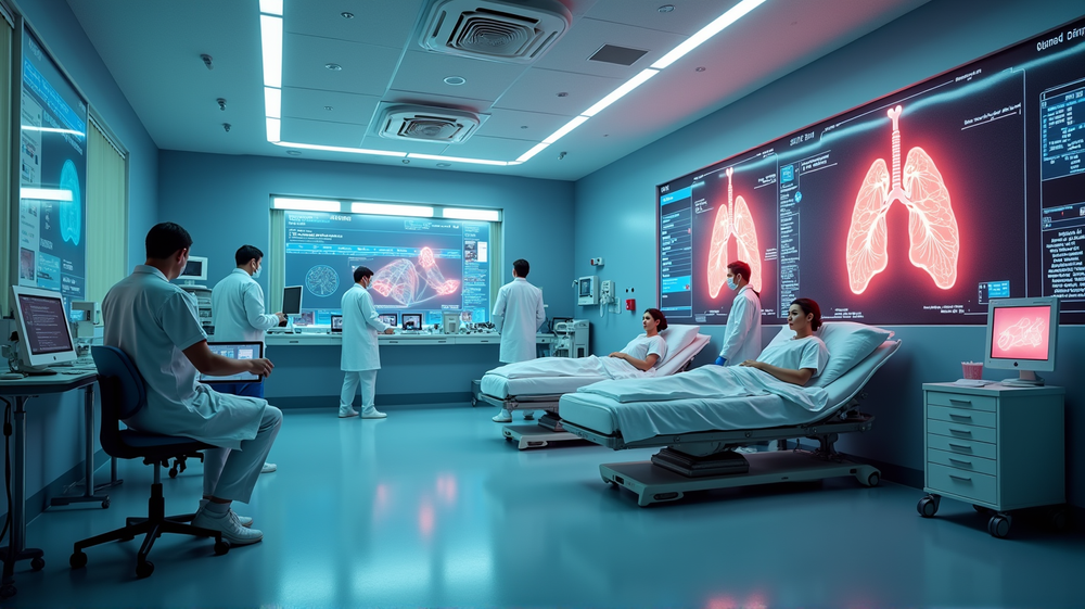 Doctors Warn: COVID-19 in 2025 Threatens Vital Organs