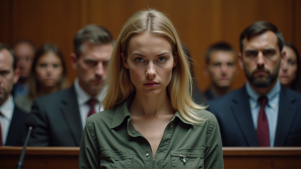 Allegations in Oakland County: Trust Shattered by Teacher's Conduct