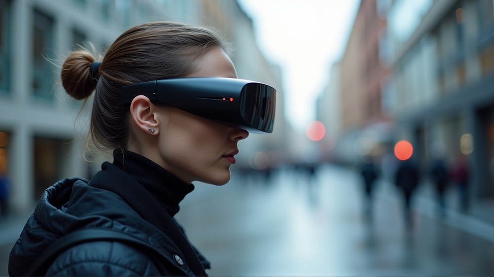 Google's Next Move: AI-Enhanced Android XR Glasses Aim to Disrupt the Industry Again