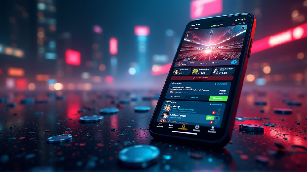 Olybet's Game-Changing Betting Revolution to Hit Mobile Devices by 2025