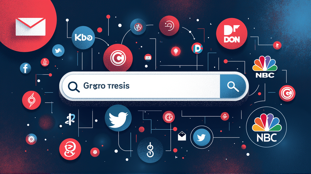 Google's Game-Changing Experiment: Taking Control with Preferred Sources