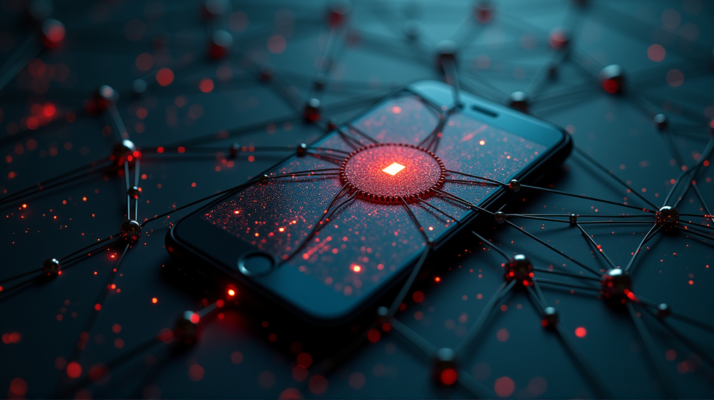 GodFather Malware: The Silent Saboteur of Android Devices