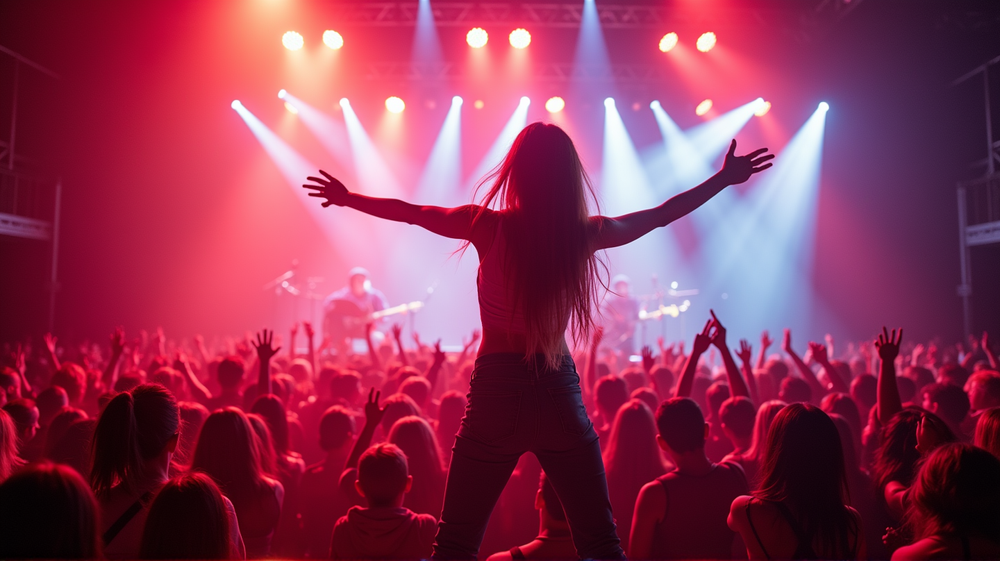 Say Now's Explosive Single 'Brick By Brick' Rocks the Pop Scene