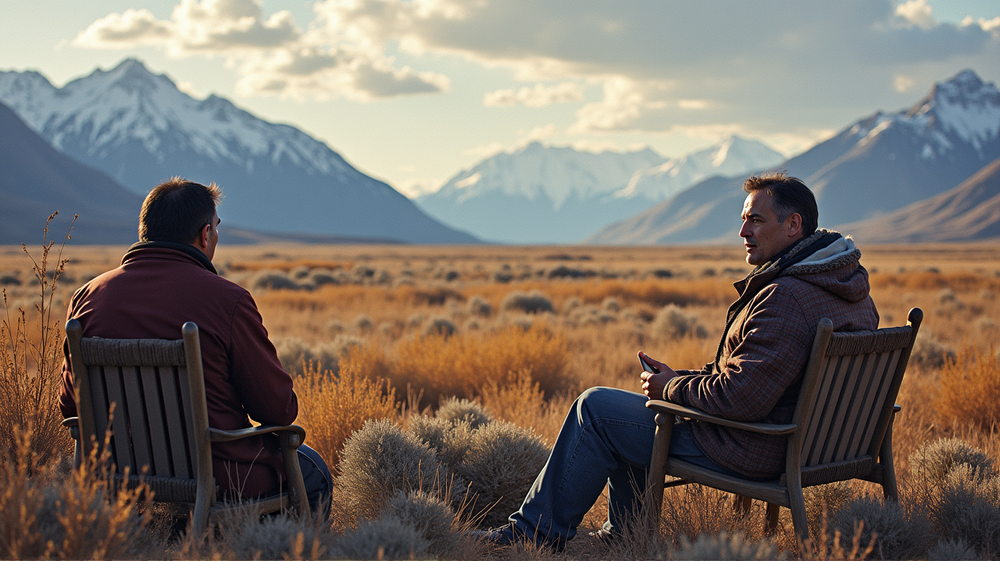 Alberta's Data Center Dilemma: First Nations Call for a Tech-Friendly Strategy