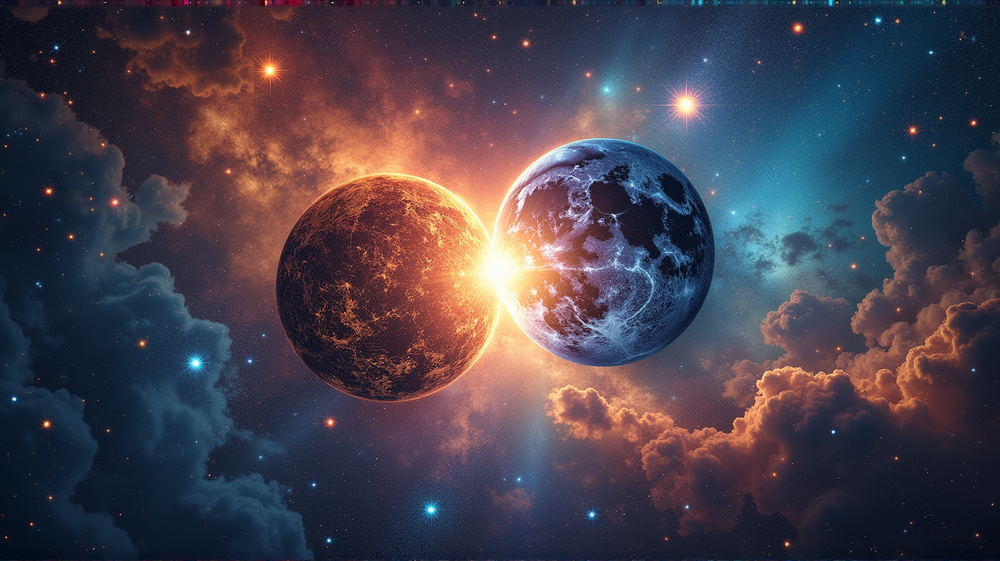 Discover What the Stars Have in Store for Your Love Life on June 7, 2025