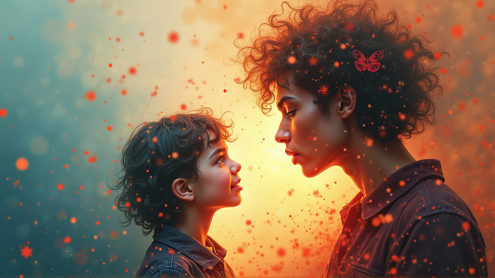 Unlocking the Secrets: Understanding Father-Daughter Dynamics