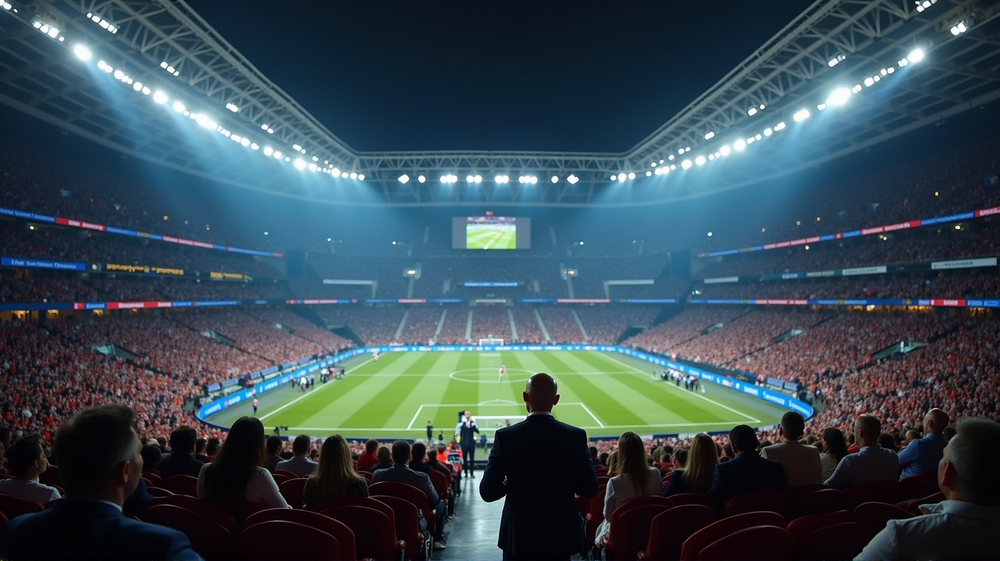 Gianni Infantino Defends the Club World Cup Amidst Criticism