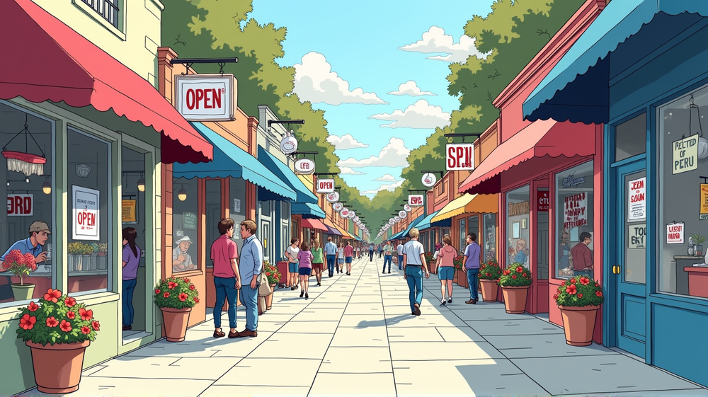 Memorial Day Business Hours: What's Open and Closed?