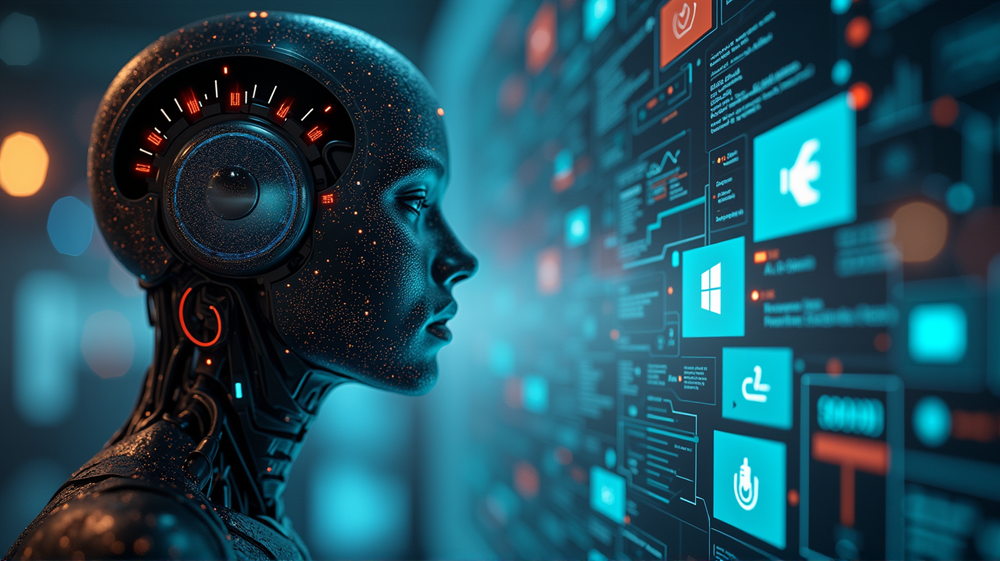 How Gen AI is Reshaping Global Policy Frameworks by 2025