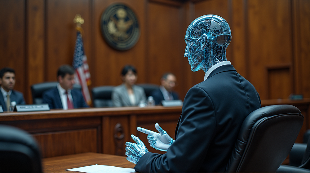 Meta Triumphs Over Authors in AI Training Lawsuit: A Complex Legal Battle Unfolds