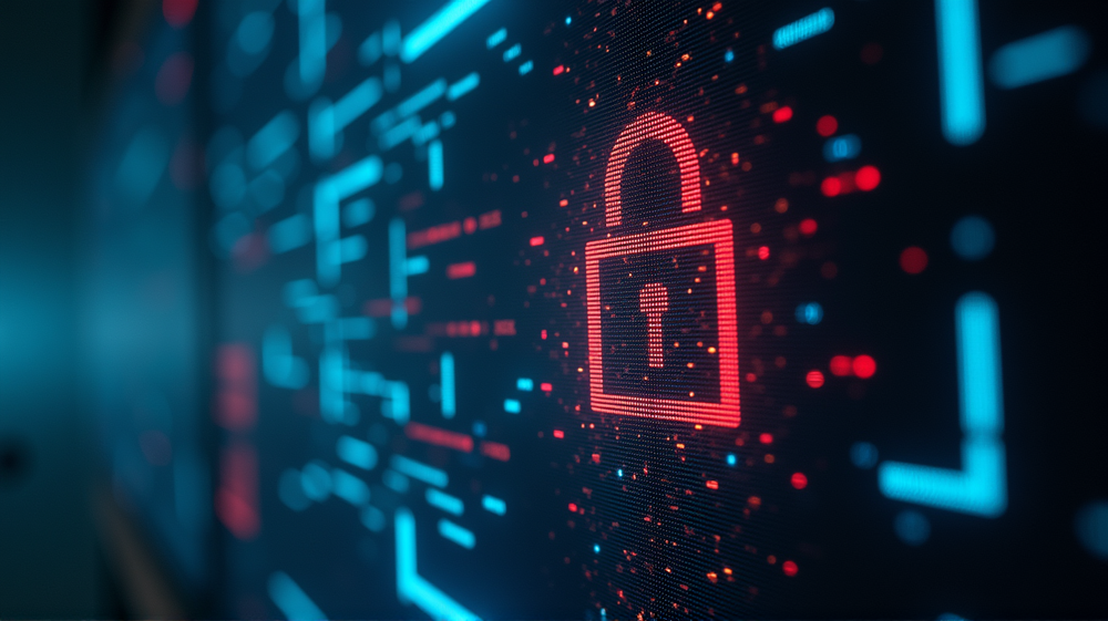 Huge Data Breach Hits Tech Giants: Your Passwords Might Be at Risk!