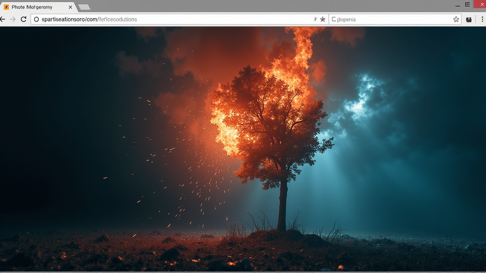 Scammers Exploit Web Browser Gaps to Display Malicious Content on Legitimate Sites