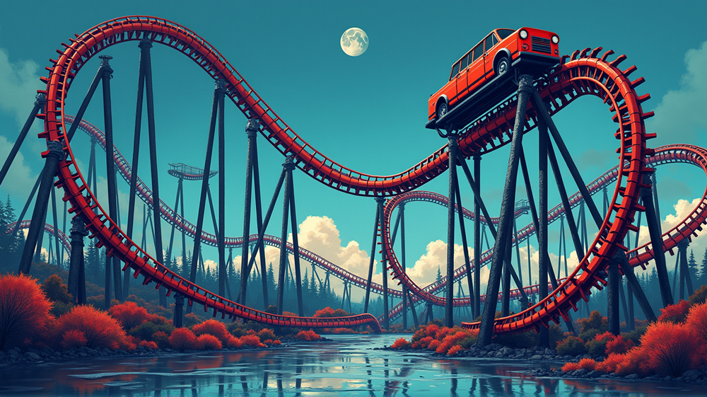 IBM's Stumble: Is The Tech Giant's Legacy Fading?