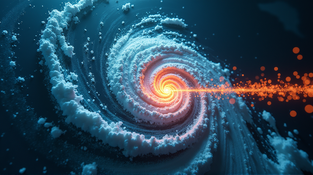 AI Revolutionizes Hurricane Forecast Accuracy