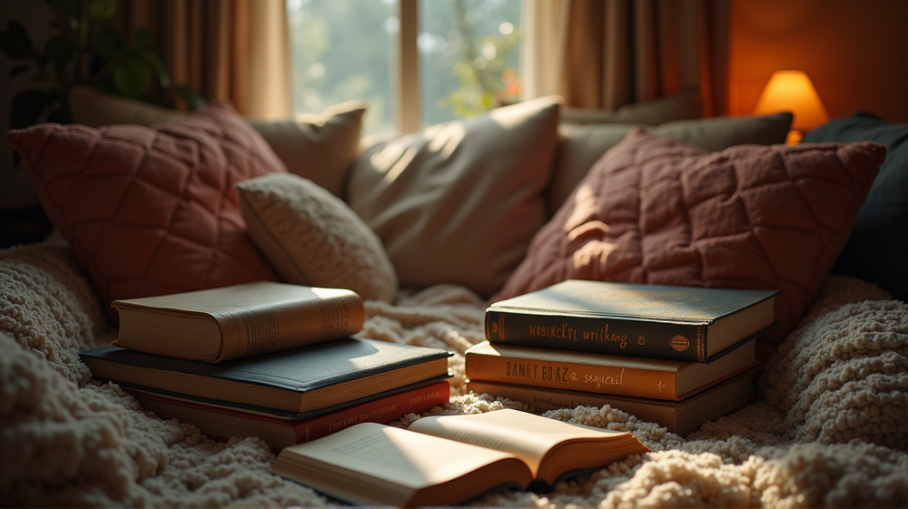 Unlock the Secrets to Stronger Relationships with These Must-Read Books