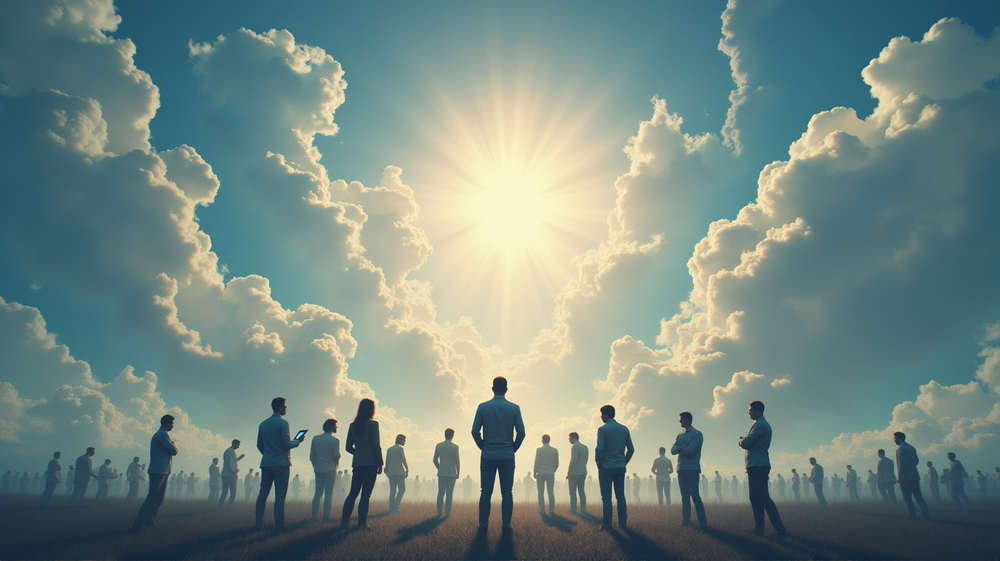 EU's Cloud Challenge: A Call to Name Big Tech as Gatekeepers