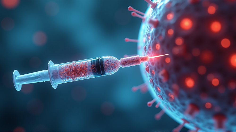 A New Dawn in HIV Prevention: FDA Approves Revolutionary Biannual Shot