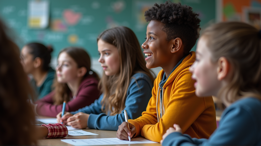 School Assembly Buzz: Key Highlights from National, Sports, and Global Arenas!