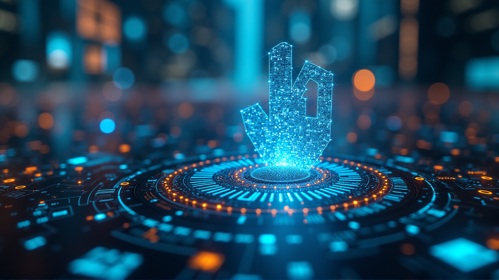 Invest in AI's Bright Future: Top 3 Stocks You Can't Miss!