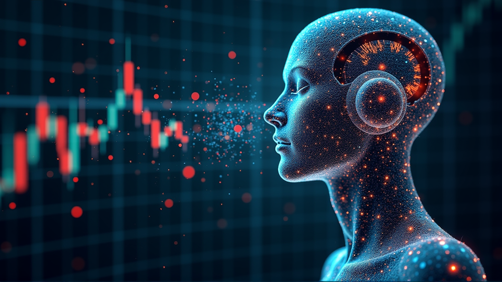 Will SoundHound AI's Stock Dip Spark a Buying Frenzy?