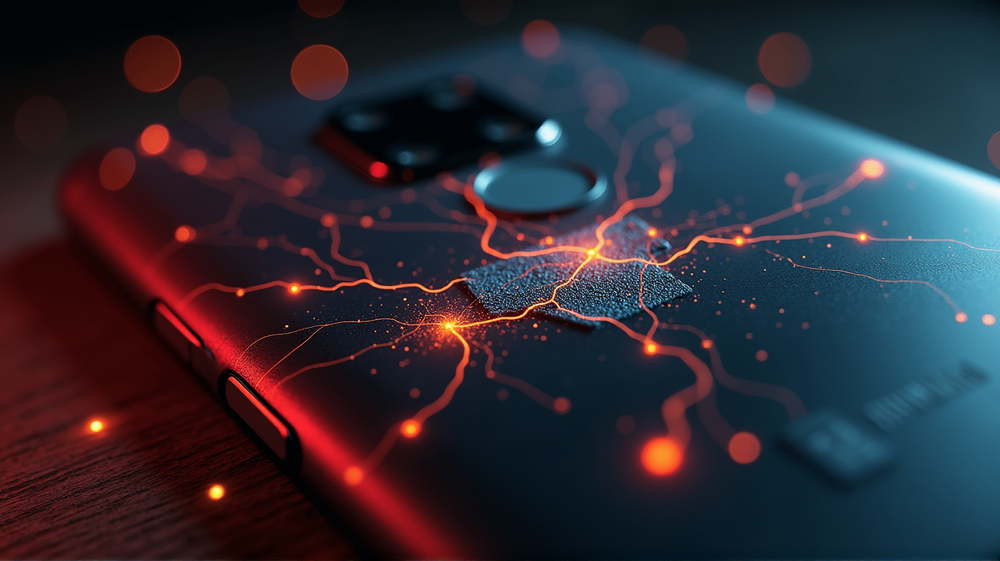 How a New Android 16 Beta Can Turn Your Pixel into 'Egg Fryer'