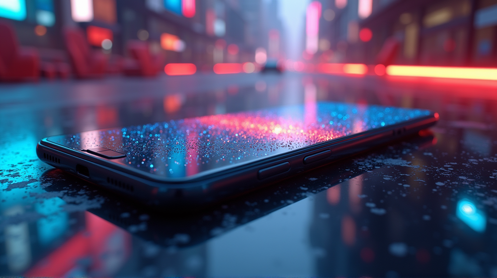 Explore the Cutting-Edge Features in Android 16 QPR1 Beta 2