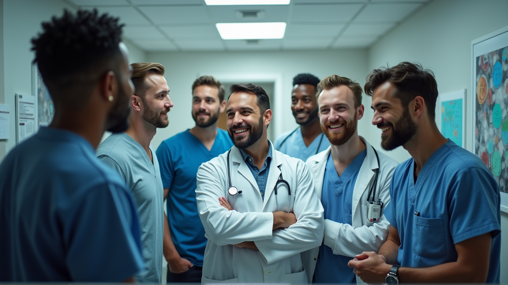 Men's Health Awareness: The Silent Crisis Men Often Ignore