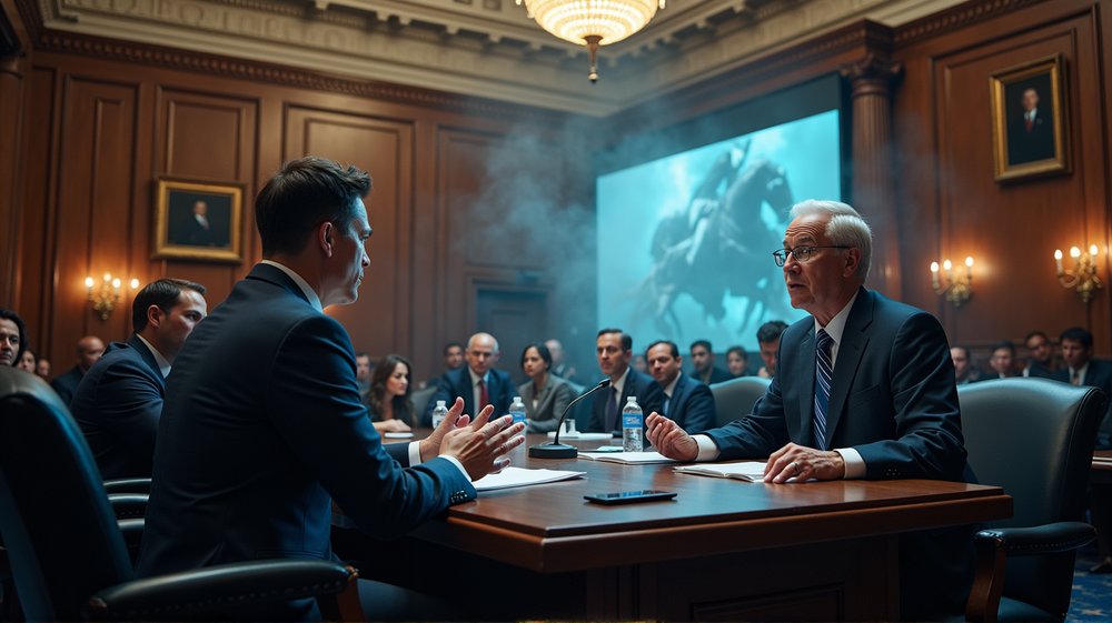 Why the Senate’s AI Pause is a Dangerous Gamble for States