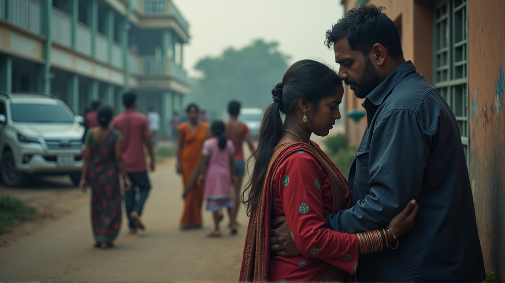 Tragic COVID-19 Loss: New Mother Dies in Madhya Pradesh