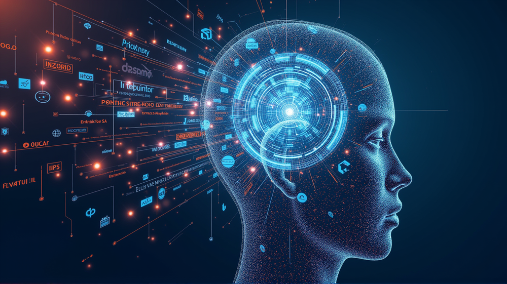 Will AI's 'Novel Insights' Revolutionize Tech by 2026 as Sam Altman Predicts?