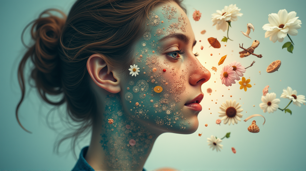 Unveiling the Hidden Links: How Childhood Challenges Could Lead to Endometriosis