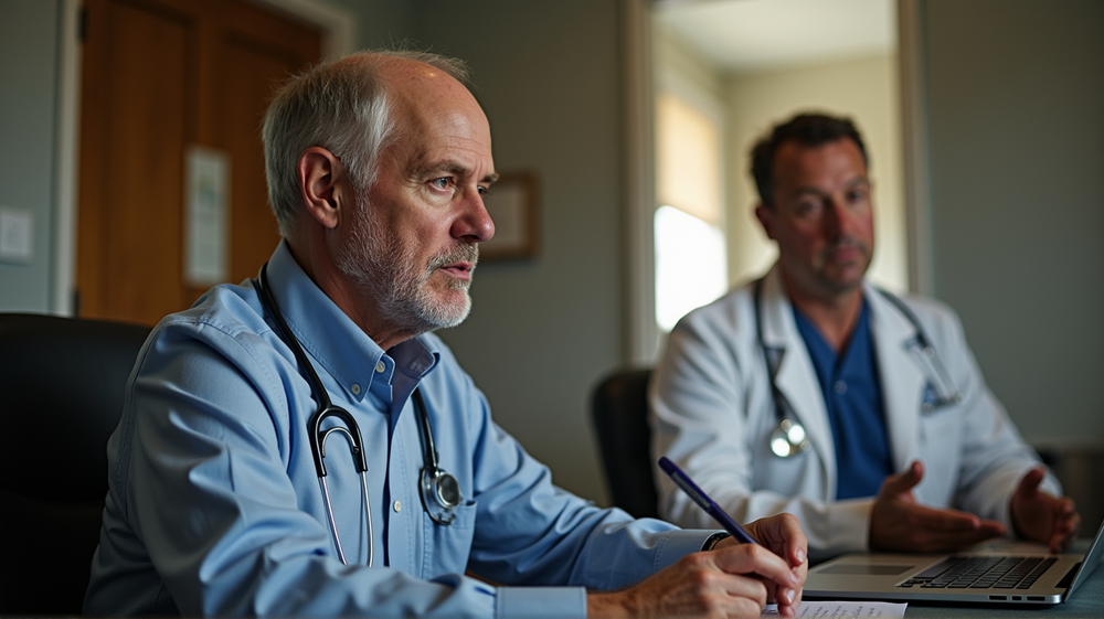 Shocking Medicaid Fraud Settlement in Omaha—What You Need to Know