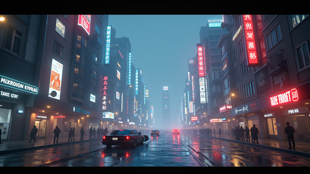 Hollywood Enters the AI Age with AIFLIX: Mega Matrix and Wardour Studios Join Forces