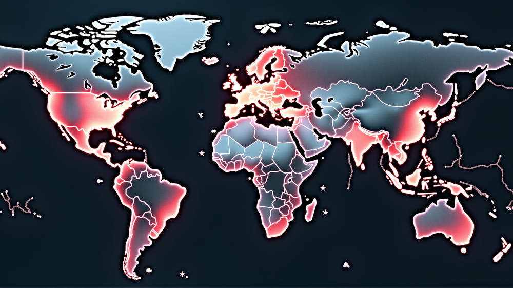 New COVID-19 Variant NB.1.8.1 Sparks Global Concern: Impact on South Africa