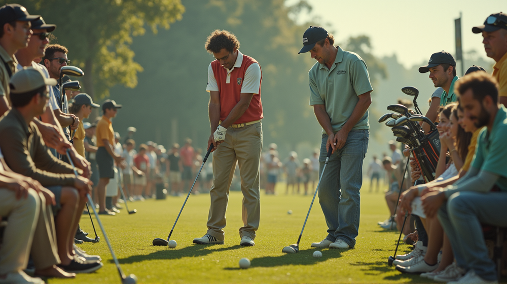 Happy Gilmore 2: A Blockbuster Sequel Teased with Unbelievable Brand Collaborations