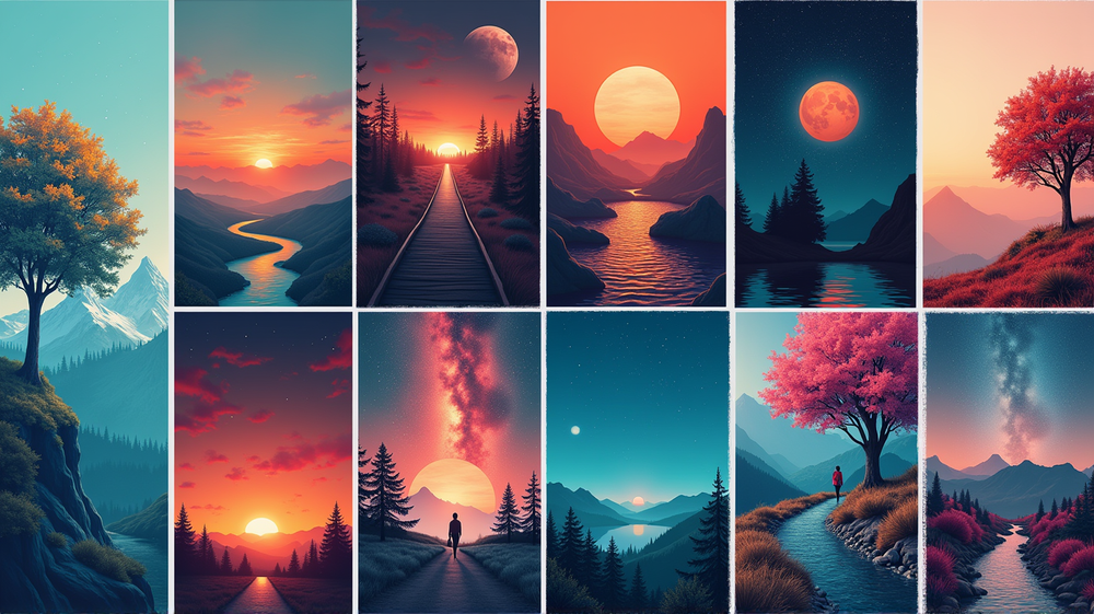 Discover the Hidden Gems: 15 Google Pixel Wallpapers You Must Try