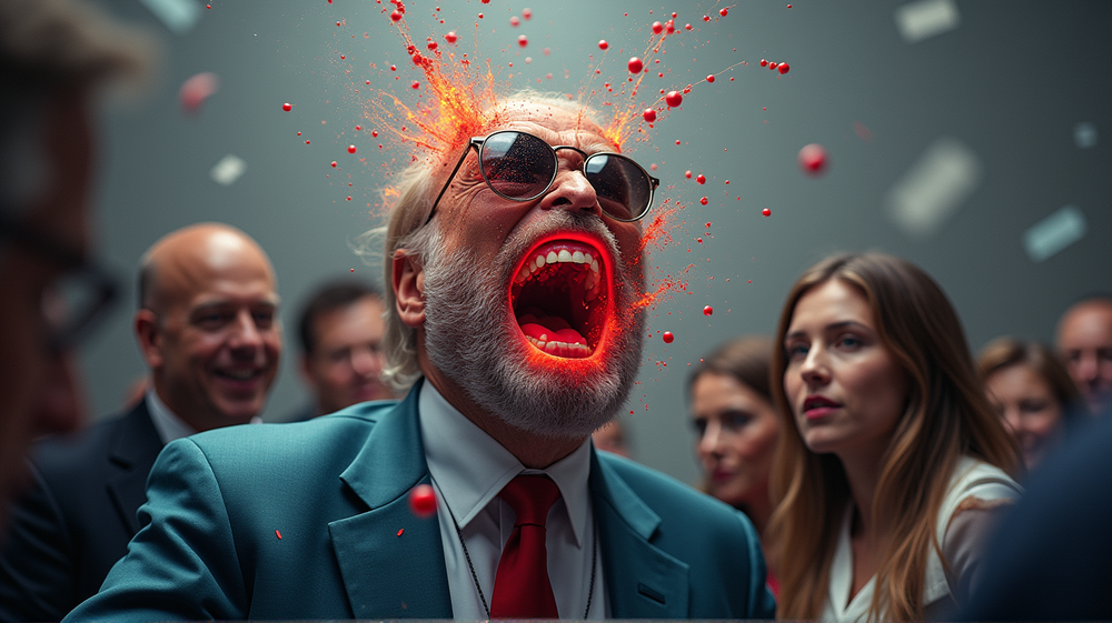 Trump's TikTok Gamble: A Risky Big Tech Standoff